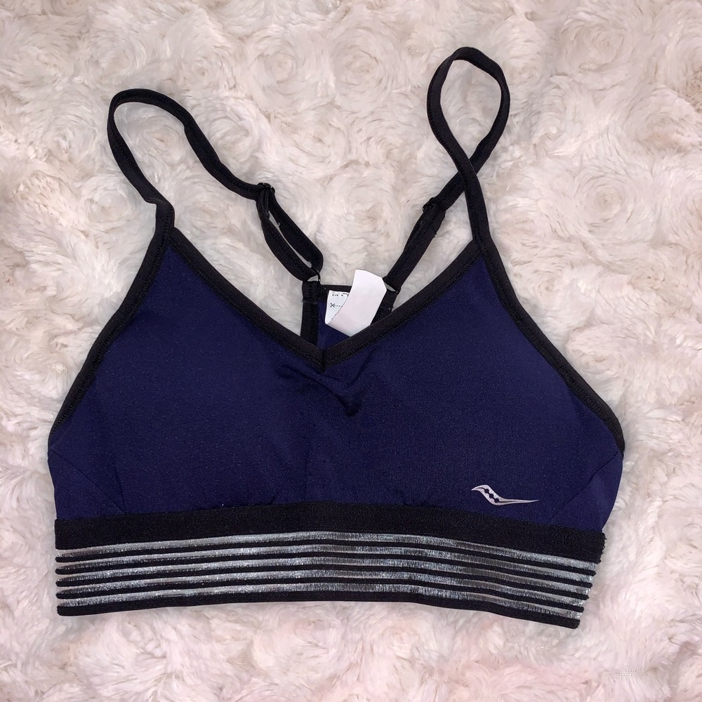 Sport bra size S